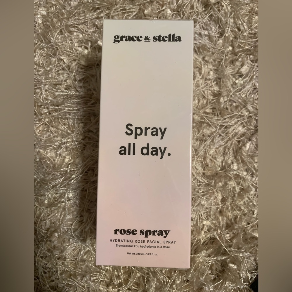 Grace & Stella Spray All Day